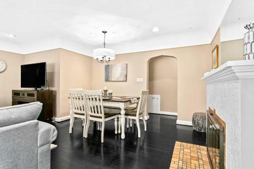 Apartamento North End Villa