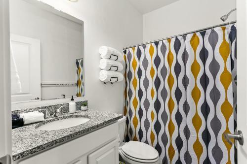 Apartamento Gabrielle Townhomes