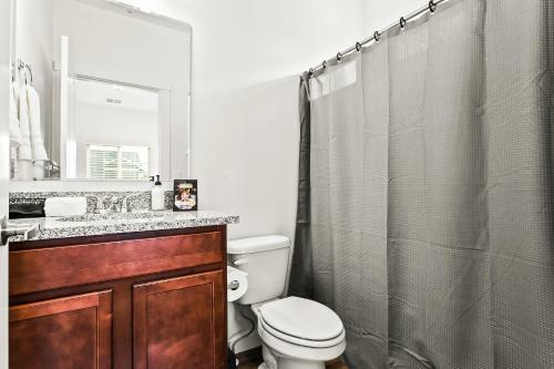 Apartamento Gabrielle Townhomes