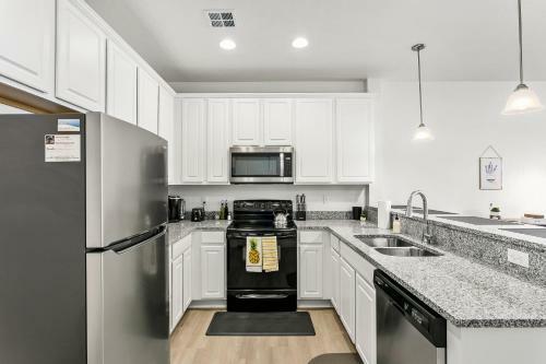 Apartamento Gabrielle Townhomes