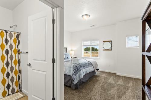 Apartamento Gabrielle Townhomes