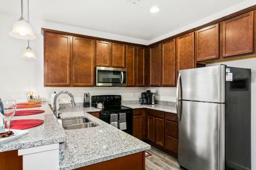 Apartamento Gabrielle Townhomes