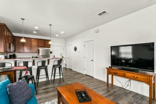 Apartamento Gabrielle Townhomes