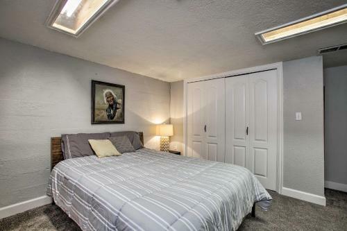 Downtown Idaho Falls Home - Near Snake River!
