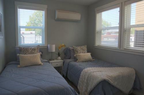 Villa Stunning Garden City Getaway