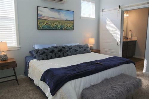 Villa Stunning Garden City Getaway