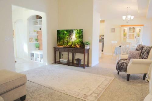 Luxury In Eagle Near Boise