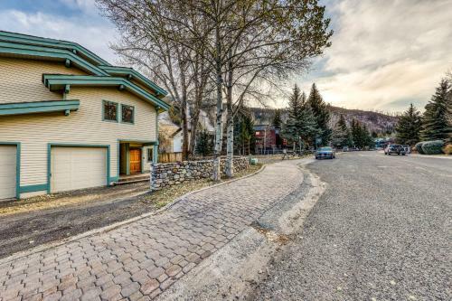 Aspenwood Ski Getaway