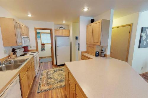 Longhorn Hideaway By Casago Mccall - Donerightmanagement