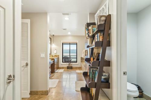 Exclusive Seasons At Sandpoint Townhome