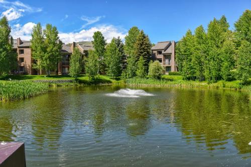 Indian Springs Sunny Sun Valley Getaway