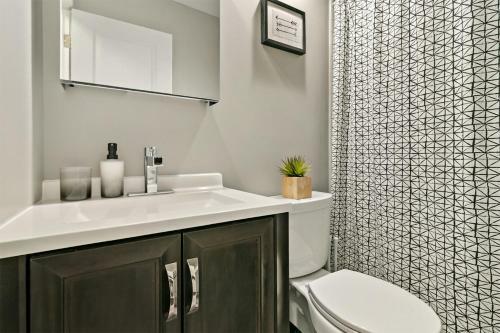 Apartamento 1br Fully Equipped Apt Convenient City Location