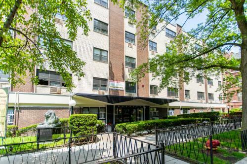 Apartamento 1br Fully Equipped Apt Convenient City Location