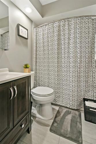 Apartamento 1br Fully Equipped Apt Convenient City Location