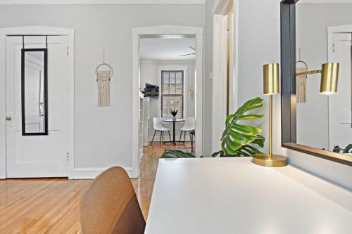 Apartamento Be As Close As You Can Get! 1br City Apt
