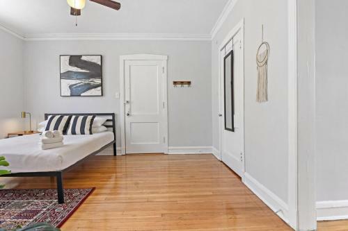 Apartamento Be As Close As You Can Get! 1br City Apt