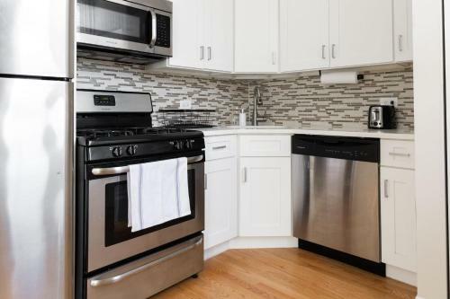 Apartamento Updated Lake View 1br With W&d By Zencity