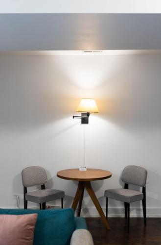 Apartamento Cozy West Town 2br With Full Kitchen By Zencity