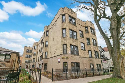 Apartamento Decorated 1br Apt, Natural Light, Comfy King Beds