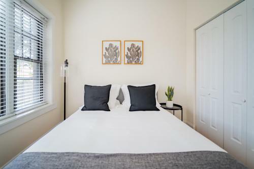 Apartamento Classy 3br 2ba Logan Square Apt With Free Parking