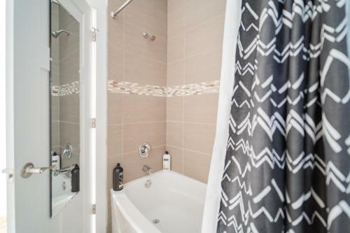 Apartamento Classy 3br 2ba Logan Square Apt With Free Parking