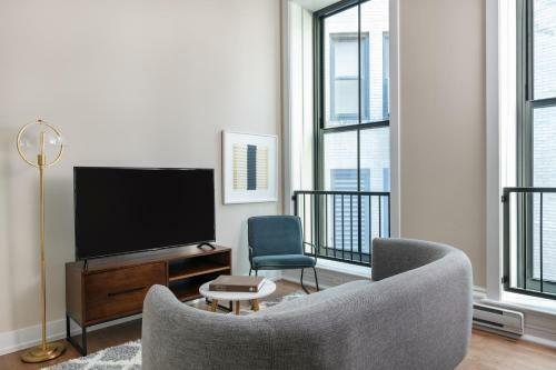 Apartamento Sonder At Jewelers Row