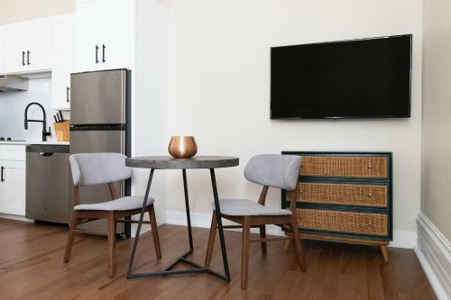 Apartamento Sonder At Jewelers Row