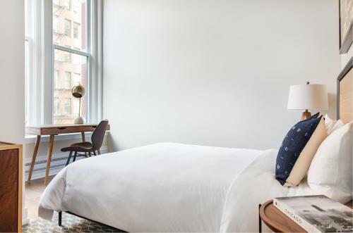 Apartamento Sonder At Jewelers Row