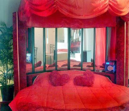 Apartamento Canton Inn