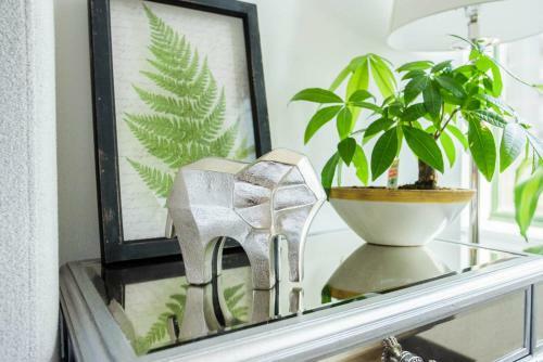 Apartamento Envitae Luxury Sky Loft Indoor Pool & Gym