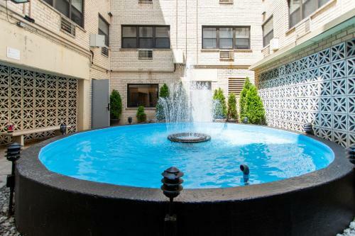 Apartamento Chic Spotless 1br, Close To Everything, Boystown
