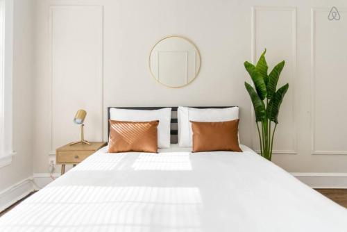 Apartamento Ew1 Aesthetically Vibrant 2br Apt At Lincoln Square