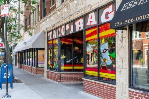 Apartamento Ew1 Aesthetically Vibrant 2br Apt At Lincoln Square