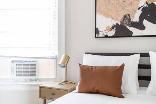Apartamento Ew1 Aesthetically Vibrant 2br Apt At Lincoln Square