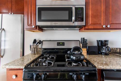Apartamento Ew1 Aesthetically Vibrant 2br Apt At Lincoln Square
