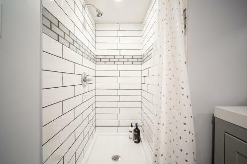 Apartamento Bright And Cozy 2br Condo In Logan Square!