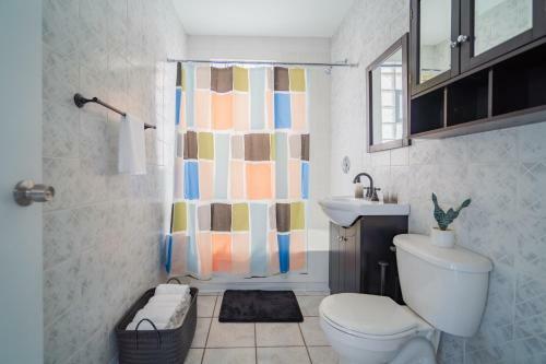 Apartamento Fun And Stylish 3br In Logan Square!
