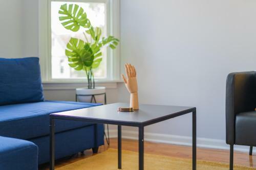 Apartamento Fun And Stylish 3br In Logan Square!