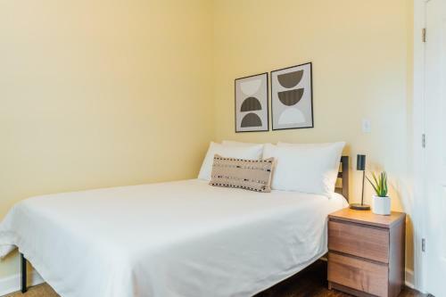 Spacious And Airy Apartment For Big Groups!