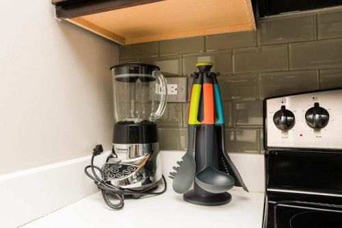 Apartamento 2br Navy Pier Loft With Pool, Gym & Views By Envitae