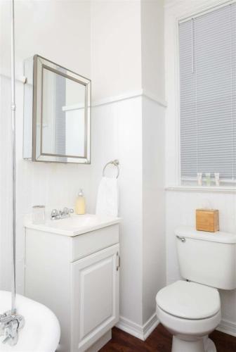 Apartamento Classic West Town Studio With W&d By Zencity
