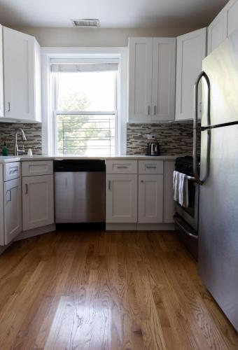 Apartamento Updated Lake View 2br With W&d By Zencity