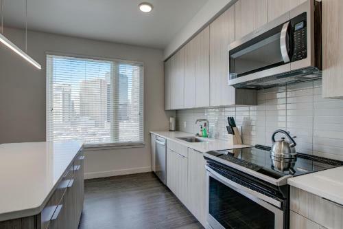 Apartamento Navy Pier 30 Day Stays