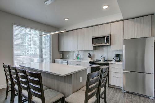Apartamento Navy Pier 30 Day Stays