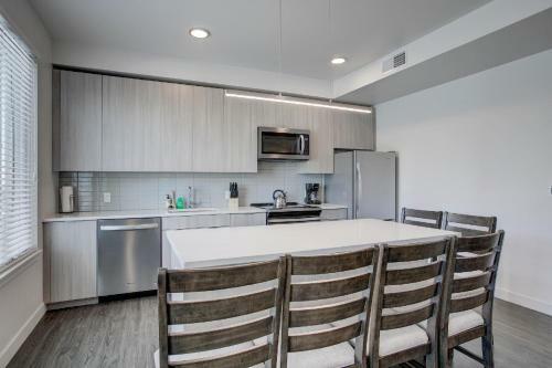 Apartamento Navy Pier 30 Day Stays