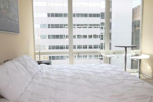 Apartamento Dch 215 West Washington