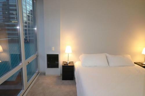 Apartamento Dch 215 West Washington