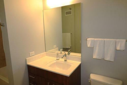 Apartamento Dch 215 West Washington