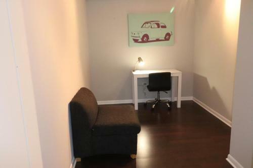 Apartamento Dch 215 West Washington