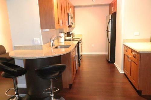 Apartamento Fully Equipped Flat On Dch 215 West Washington